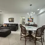 Am01- 3 Suites | Pe Na Areia | Centro | Garagem