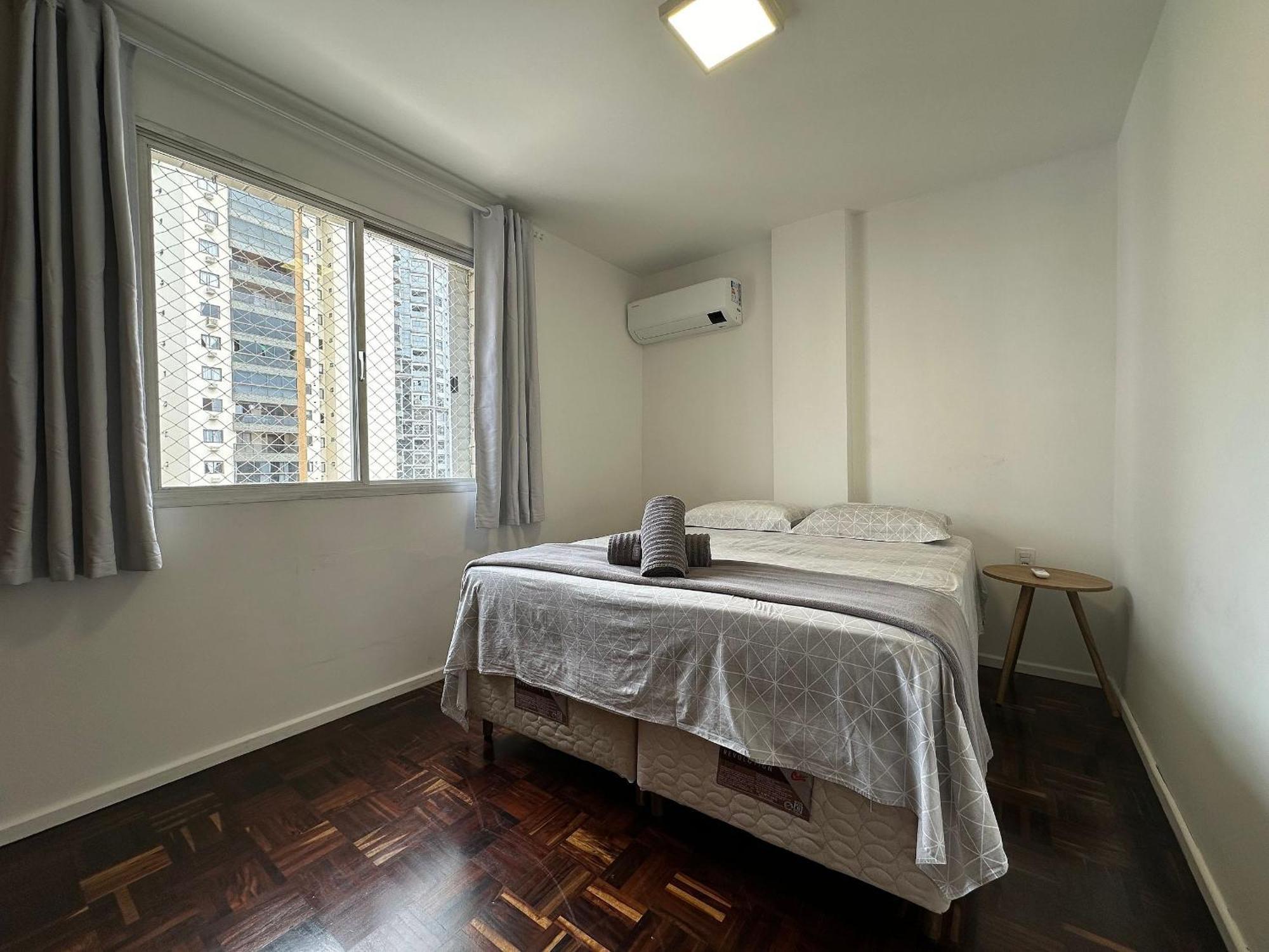 Apartamento Am01- 3 | Pe Na Areia | Centro | Garagem Balneario Camboriu